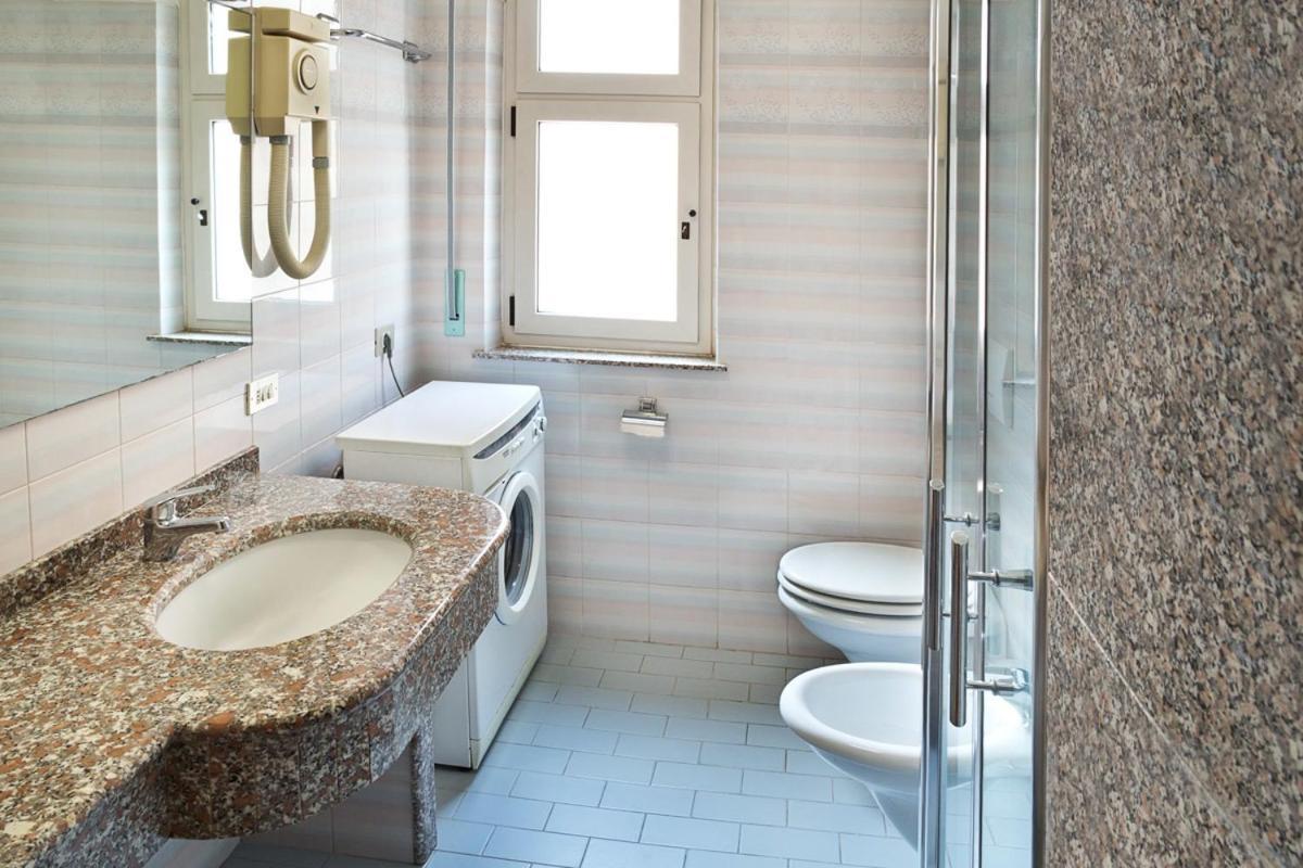Residence 7 Bello San Benedetto del Tronto Kamer foto
