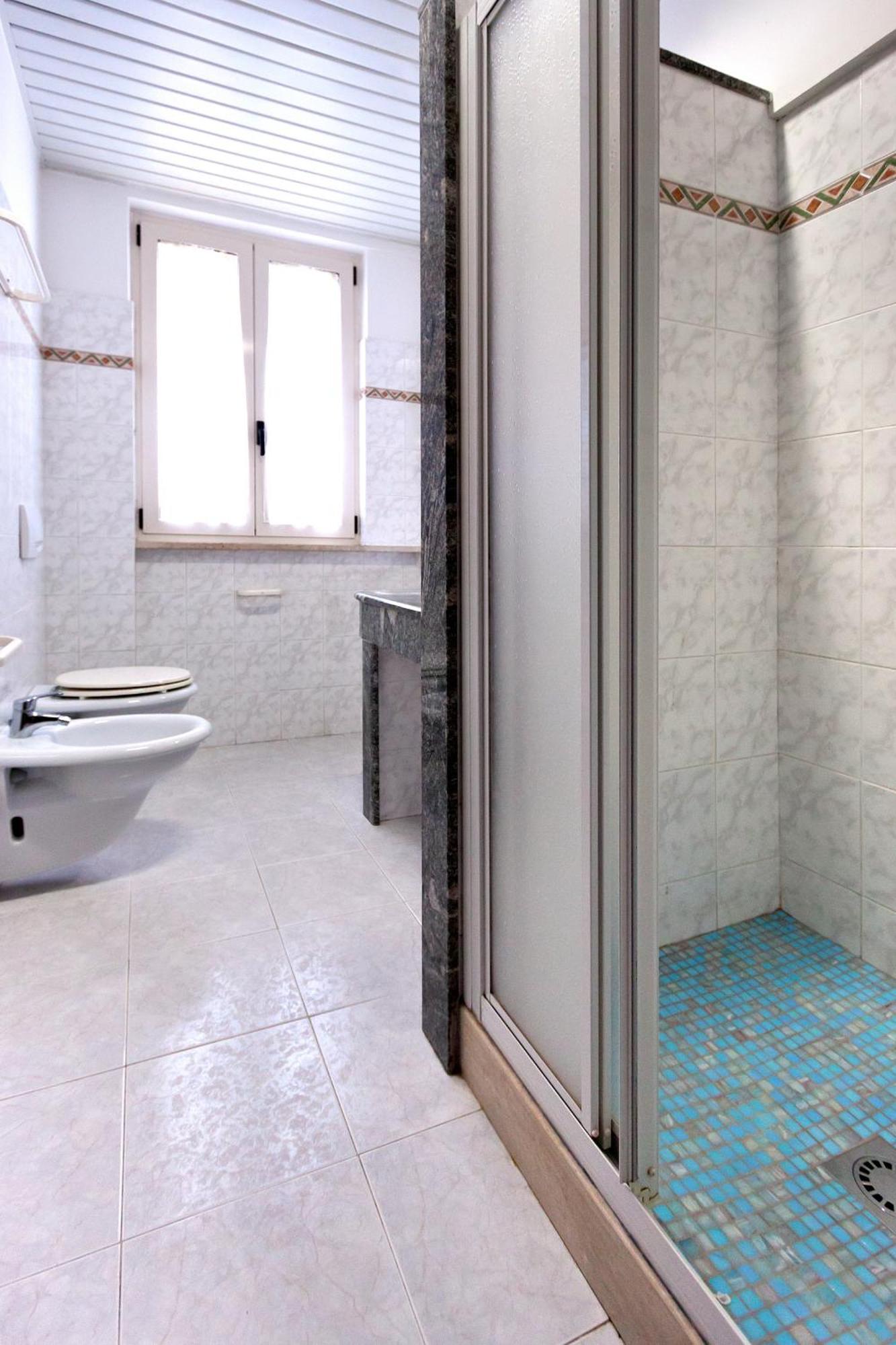 Residence 7 Bello San Benedetto del Tronto Kamer foto