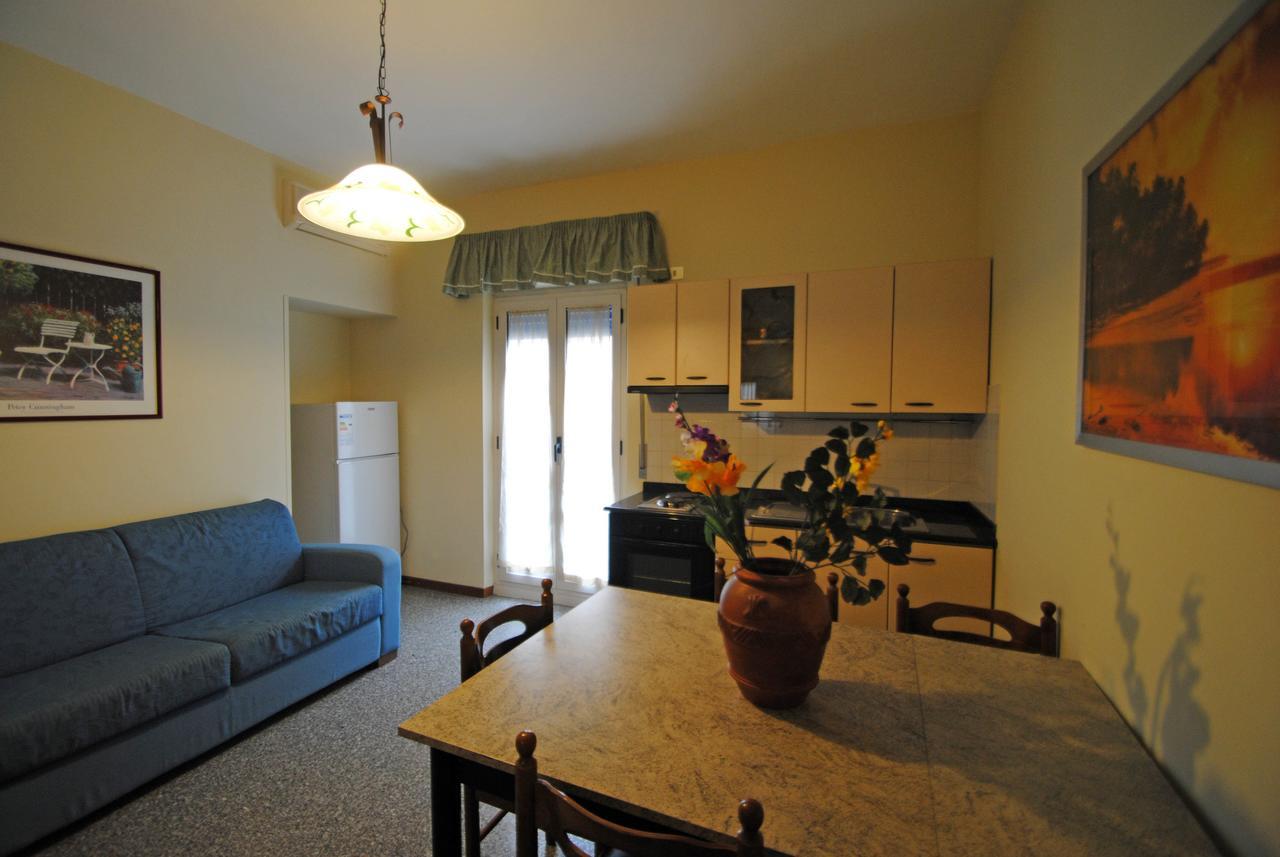 Residence 7 Bello San Benedetto del Tronto Buitenkant foto