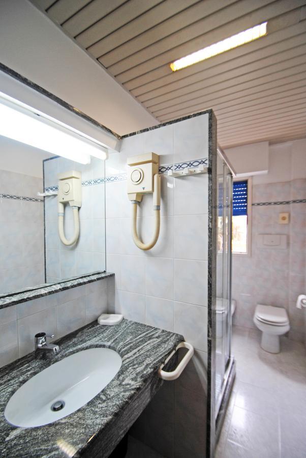 Residence 7 Bello San Benedetto del Tronto Buitenkant foto