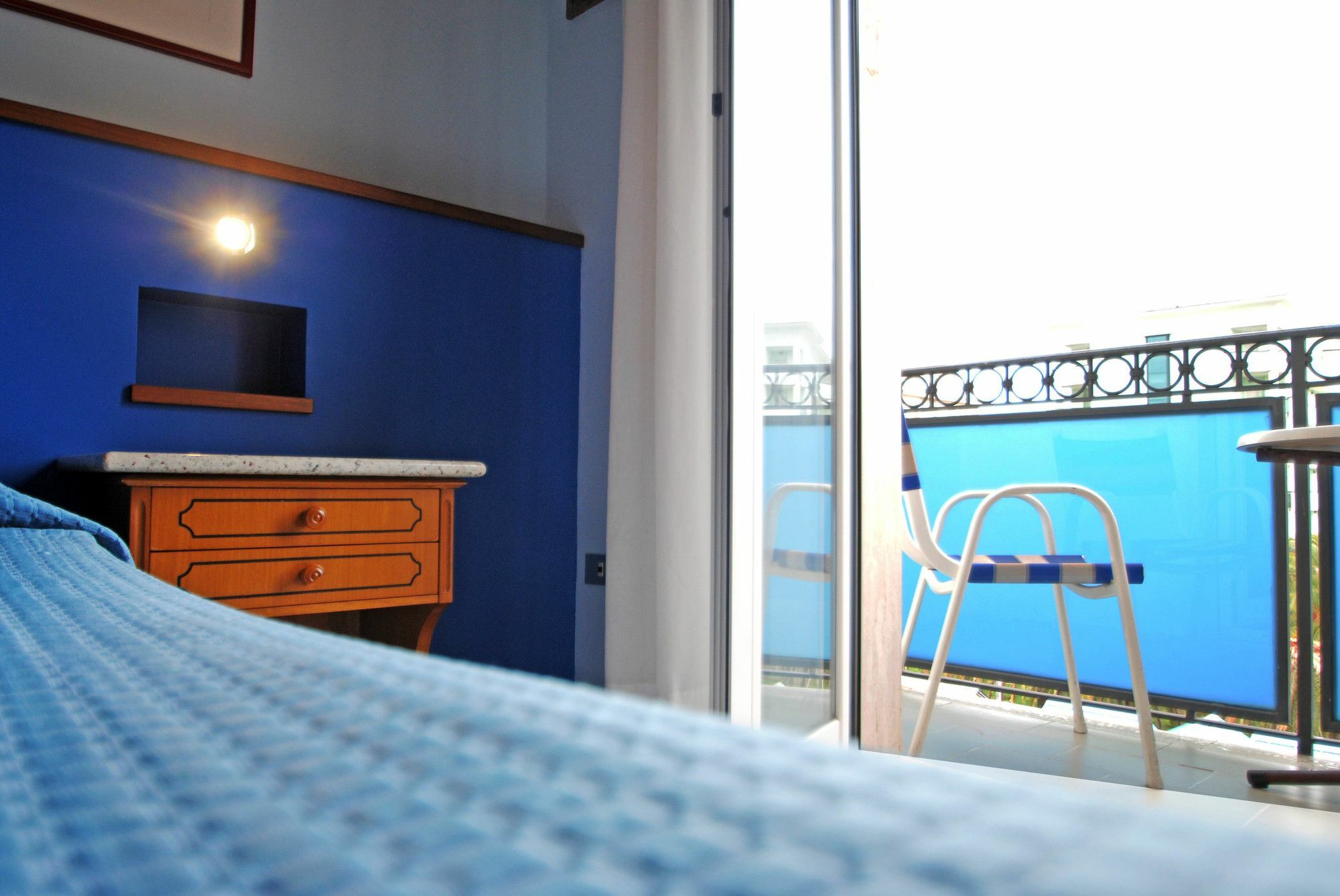 Residence 7 Bello San Benedetto del Tronto Buitenkant foto