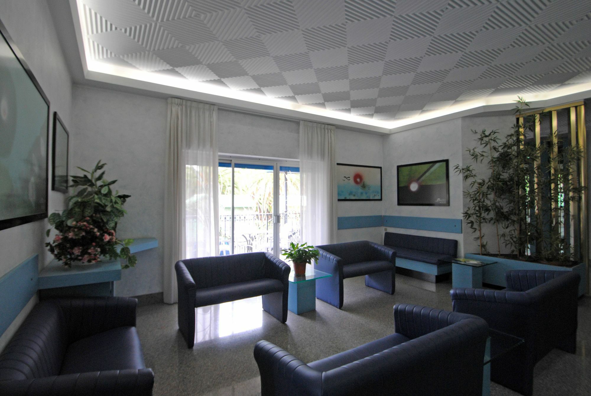 Residence 7 Bello San Benedetto del Tronto Buitenkant foto