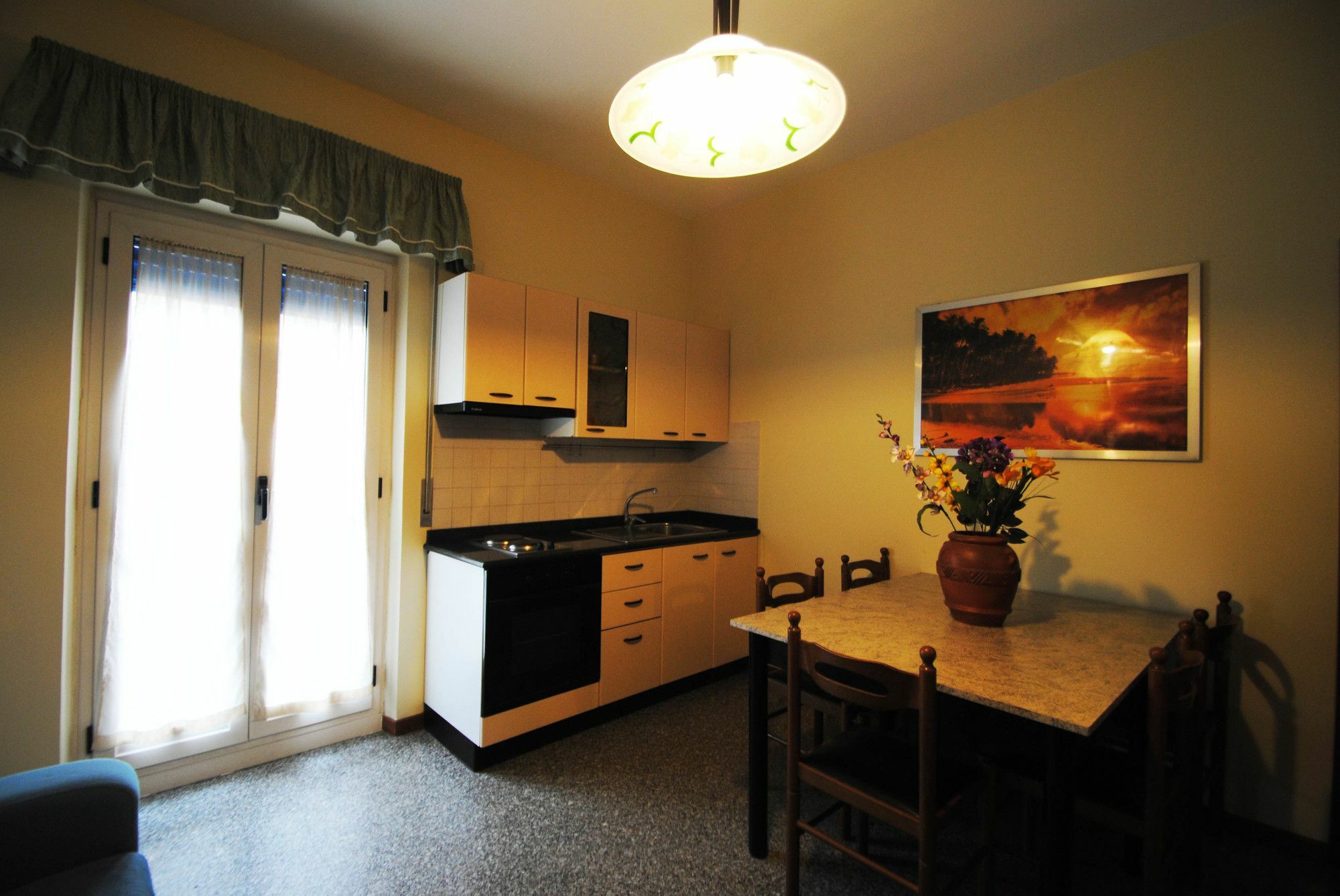 Residence 7 Bello San Benedetto del Tronto Buitenkant foto